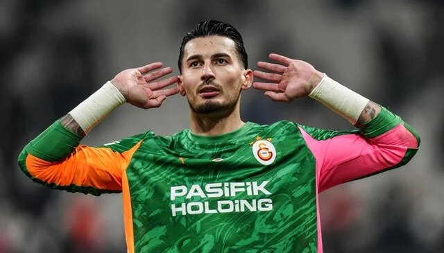 Çuval çuval para verecekler! Uğurcan Galatasaray’dan ayrılabilir