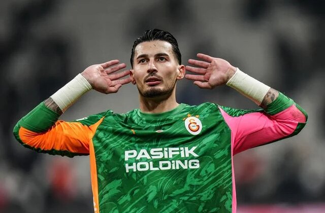 Çuval çuval para verecekler! Uğurcan Galatasaray’dan ayrılabilir