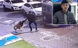 Daha 16 yaşındaydı! Köpekten kaçarken canından oldu