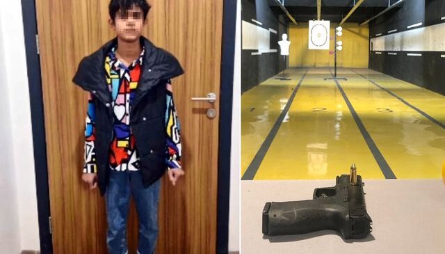 Daha 17 yaşında: “Baba” yalanı 17 yaşındaki Suriyeli genci kurtaramadı