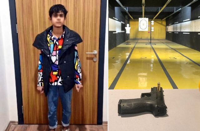 Daha 17 yaşında: “Baba” yalanı 17 yaşındaki Suriyeli genci kurtaramadı