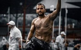 Daha 33 yaşındaydı: Polis memurunun acı sonu