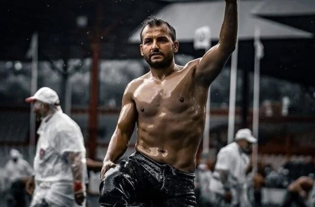 Daha 33 yaşındaydı: Polis memurunun acı sonu