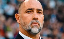 Daha attığı imza bile kurumamıştı! Igor Tudor’un kaderi 90 dakikaya bağlı