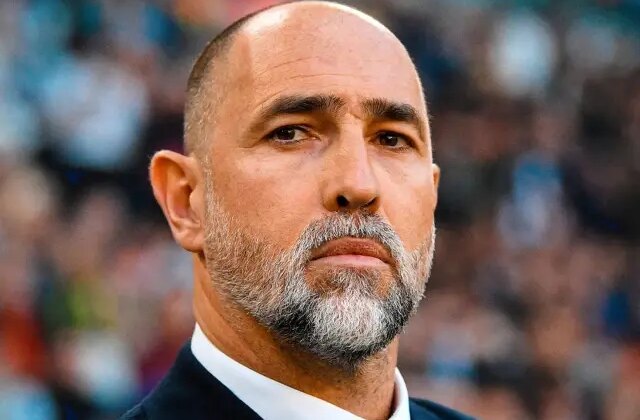 Daha attığı imza bile kurumamıştı! Igor Tudor’un kaderi 90 dakikaya bağlı