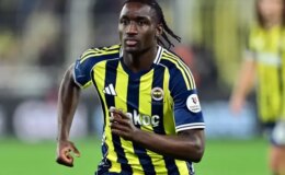 Daha attığı imza bile kurumamıştı! Sidiki Cherif’in değerinde inanılmaz artış