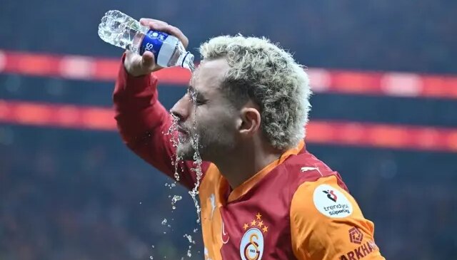 Daha önce 40 istiyorlardı! Galatasaray, Barış Alper’in yeni bonservisini belirledi