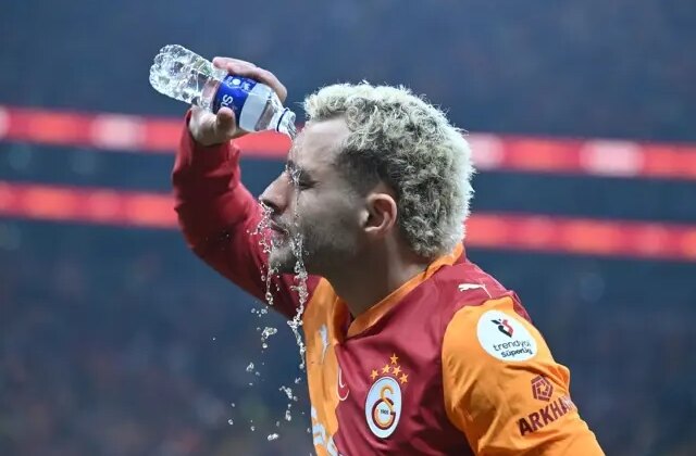 Daha önce 40 istiyorlardı! Galatasaray, Barış Alper’in yeni bonservisini belirledi