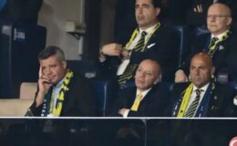 Daha önce hiç böyle görmediniz! Sadettin Saran’dan hakem tepkisi