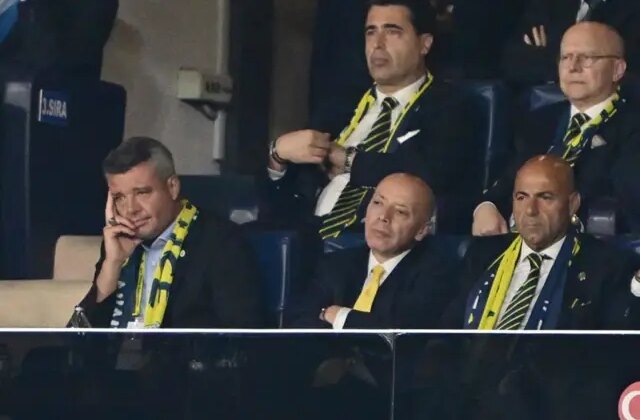 Daha önce hiç böyle görmediniz! Sadettin Saran’dan hakem tepkisi