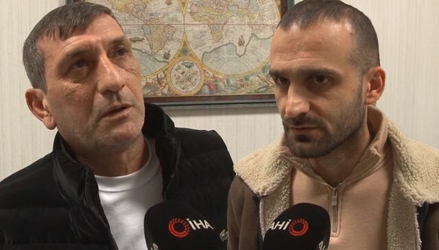 Damadının verdiği böbrekle yaşama tutundu