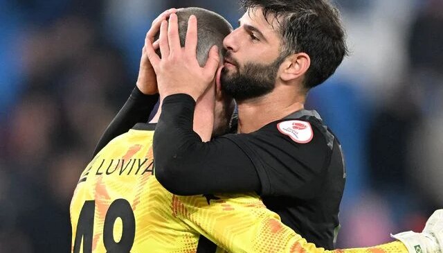 Daniel Pancu, Ümit Özdağ’ı isteyen Süper Lig devini açıkladı