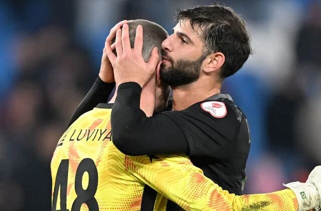 Daniel Pancu, Ümit Özdağ’ı isteyen Süper Lig devini açıkladı