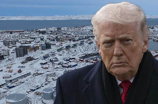 Danimarka Başbakanı Frederiksen istifa etti