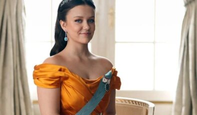 Danimarka prensesi, askere alınıyor