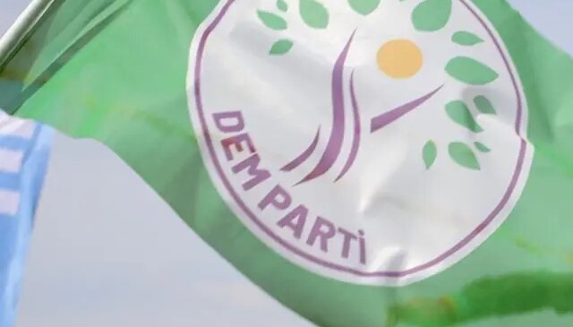 DEM Parti’nin adı değişiyor! Grup Başkanvekili masadaki isimleri saydı