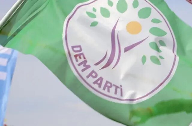 DEM Parti’nin adı değişiyor! Grup Başkanvekili masadaki isimleri saydı