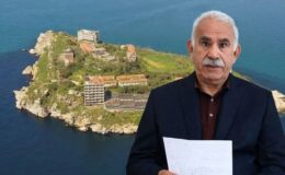 DEM Partili Bakırhan: Öcalan için İmralı’da bir yer inşa edilmiş