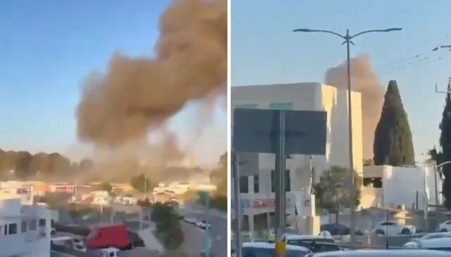 Demir Kubbe engelleyemedi! Hizbullah, Tel Aviv ve Beyt Şemeş’i vurdu