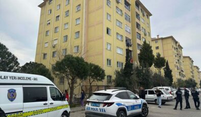 Anne yoktu, baba uyuyordu! 3 yaşındaki Tuğra 6’ncı kattan düştü