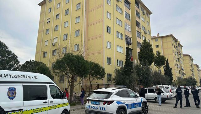 Anne yoktu, baba uyuyordu! 3 yaşındaki Tuğra 6’ncı kattan düştü