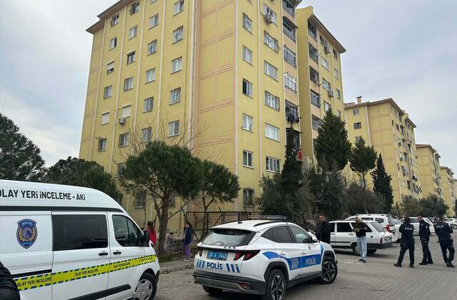 Anne yoktu, baba uyuyordu! 3 yaşındaki Tuğra 6’ncı kattan düştü