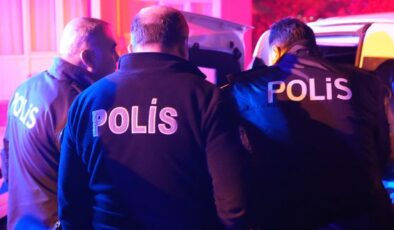 Bayram ziyaretine gittiği dayısını öldürdü