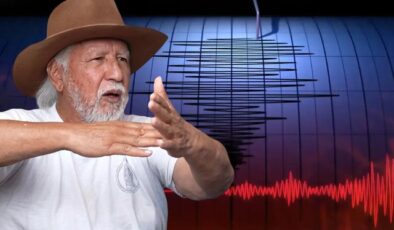 Depremleri önceden bilen Üşümezsoy’dan kritik uyarı! Bir ili işaret etti