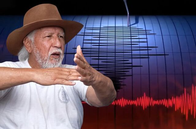 Depremleri önceden bilen Üşümezsoy’dan kritik uyarı! Bir ili işaret etti