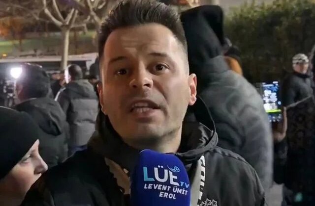 Derbi sonrası Galatasaray’a hakaretlerde bulunan taraftar gözaltına alındı