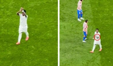 Derbide olay! 2.5 ay önce yaşananların intikamını çok fena aldı