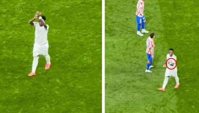 Derbide olay! 2.5 ay önce yaşananların intikamını çok fena aldı