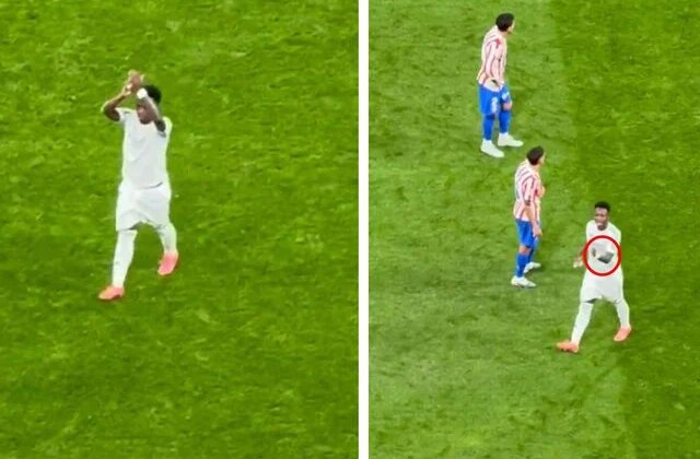 Derbide olay! 2.5 ay önce yaşananların intikamını çok fena aldı