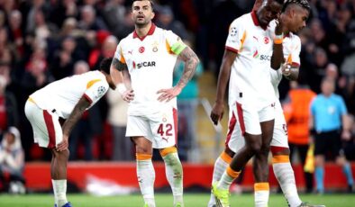 Dev bir gelirden oldular! Galatasaray’da kaçan balık büyük