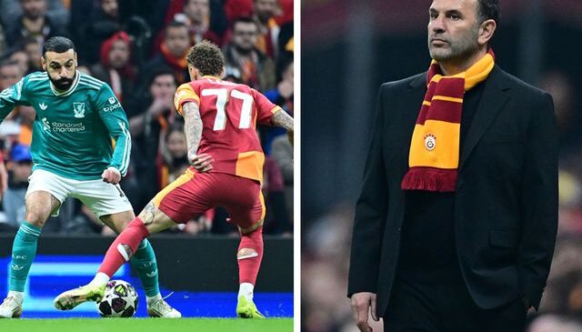 Dev maç yarın! Okan Buruk, Liverpool’u bu 5 taktikle yıkacak