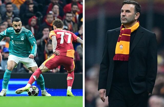 Dev maç yarın! Okan Buruk, Liverpool’u bu 5 taktikle yıkacak