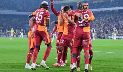 Devler Ligi bereketi! Avrupa’nın birçok kulübü, Galatasaray’ın yıldızları için sıraya girdi