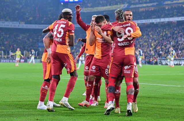 Devler Ligi bereketi! Avrupa’nın birçok kulübü, Galatasaray’ın yıldızları için sıraya girdi