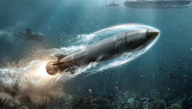 Devrim Muhafızları komutanı, İran’ın hiç bilinmeyen füzesini ilk kez açıkladı: Dikkatli olun