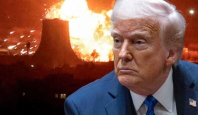 Devrim Muhafızları’ndan Trump’a tepki: Savaşın sonunu İran belirleyecek