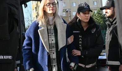 Didem Soydan’ın ifadesi ortaya çıktı: Bir nefes yanlışlıkla çektim