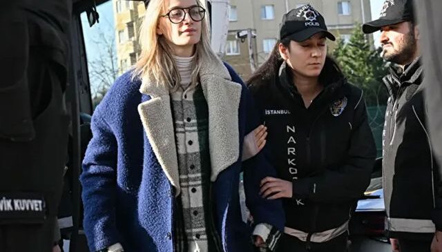 Didem Soydan’ın ifadesi ortaya çıktı: Bir nefes yanlışlıkla çektim