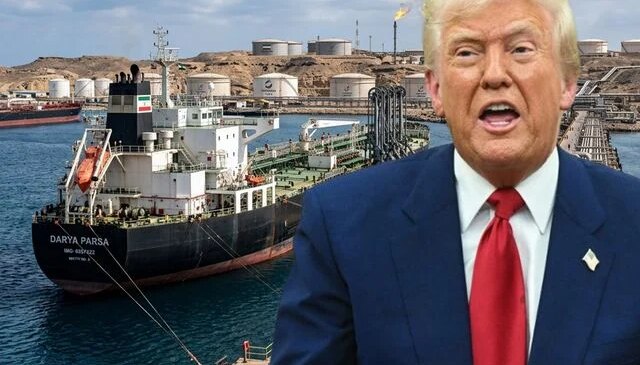 Dikkat çeken iddia: ABD’nin İran’daki asıl hedefi Hark Adası