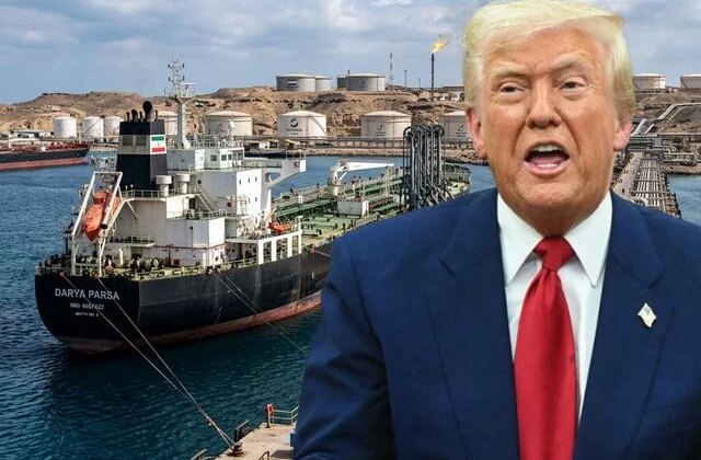 Dikkat çeken iddia: ABD’nin İran’daki asıl hedefi Hark Adası