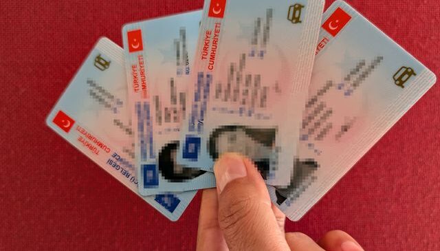 Direksiyon başında sık yapılan hatayı yapanlar yandı! Ehliyete el konulacak