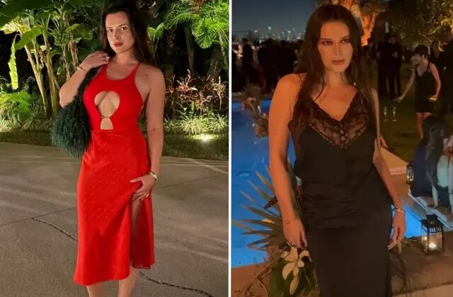 Disney yıldızı Bella Thorne’dan çarpıcı itiraf: 6 yaşından 14 yaşına kadar istismara uğradım