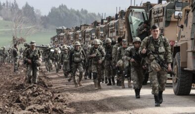 Türkiye savaşa mı giriyor? Cumhurbaşkanlığından açıklama var