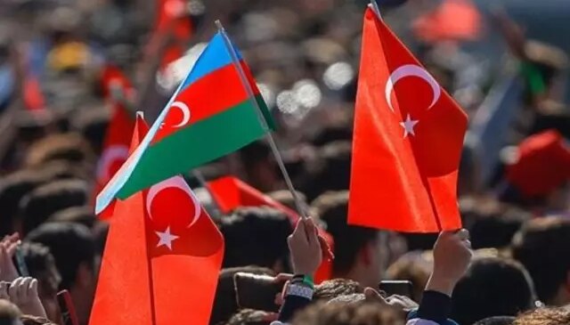 DMM: Türkiye ve Azerbaycan ilişkilerine yönelik dezenformasyon içeren paylaşımlar yapılıyor