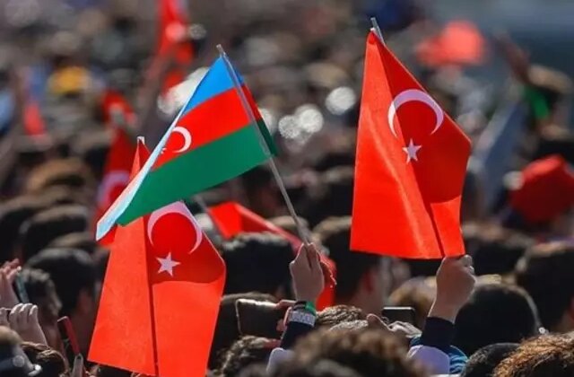 DMM: Türkiye ve Azerbaycan ilişkilerine yönelik dezenformasyon içeren paylaşımlar yapılıyor