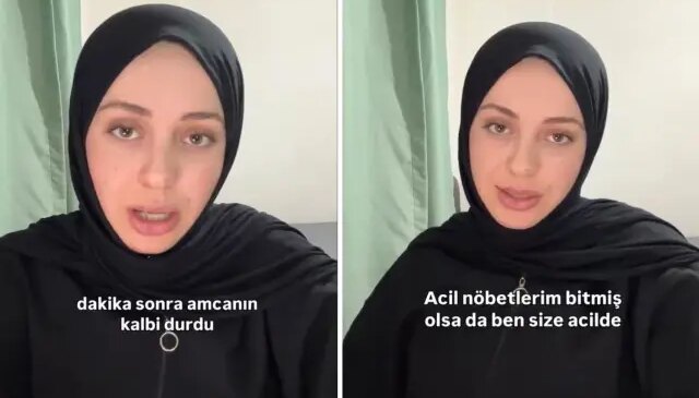 Doktor, hastasının ölmeden 5 dakika önceki sözlerini unutamıyor: Bana ‘Şükretmeyi’ öğretti